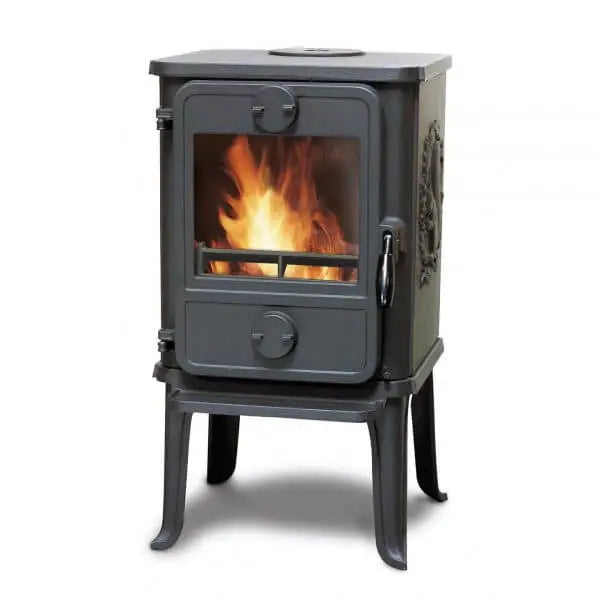 Morsø - 1412 Squirrel Fireplace 5kw – MultiFire - Fireplace