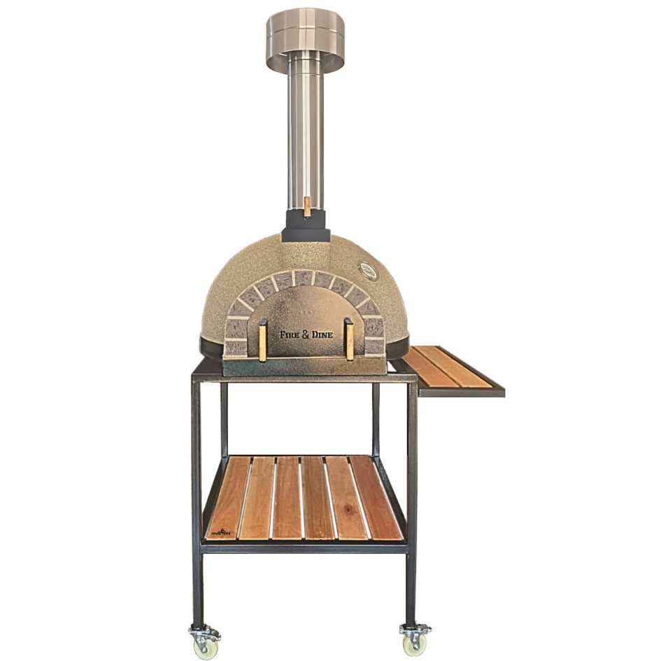 Premium-Wood-Fired-Pizza-Ovens