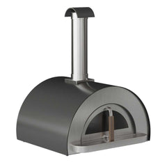 Perfetti Pizza Oven, Wood Fired