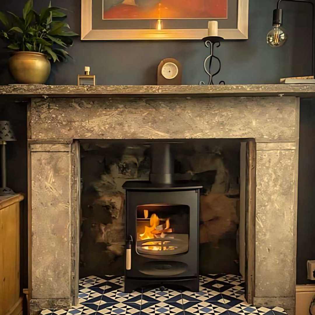 MultiFire - Fireplace Specialists