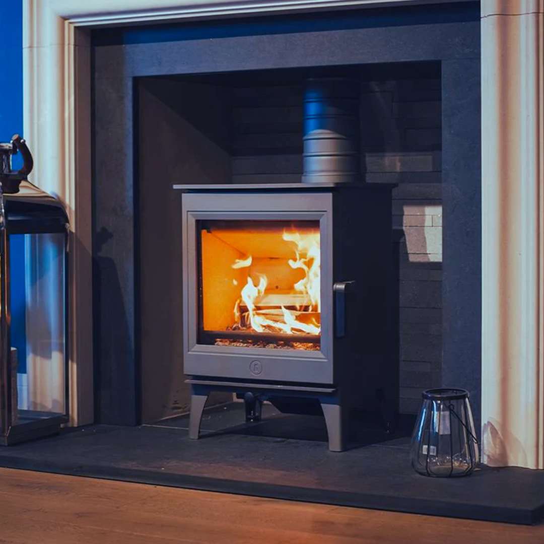 MultiFire - Fireplace Specialists