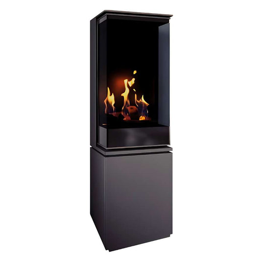 AI-Gas-Fireplace