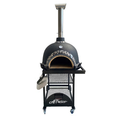 Al Fresco Festivo Wood-Fired Pizza Oven