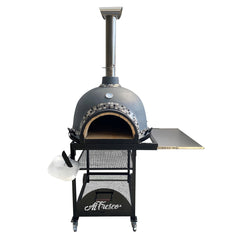 Al Fresco Festivo Wood-Fired Pizza Oven