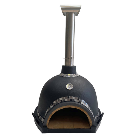 Al Fresco Festivo Wood-Fired Pizza Oven