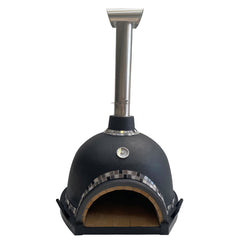 Al Fresco Grande Wood-Fired Pizza Oven