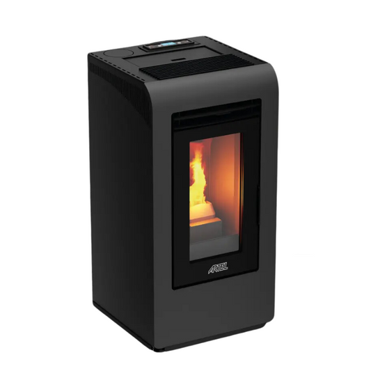 Artel Cayenne 10 Pellet Fireplace 10kW