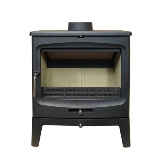 Brighton Cast Iron Fireplace