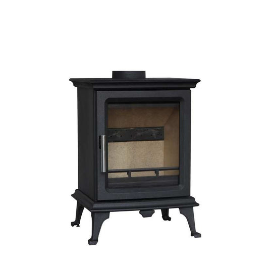 Canterbury Cast Iron Fireplace