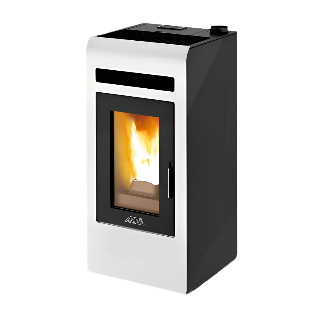 Class 16 Pellet Fireplace 