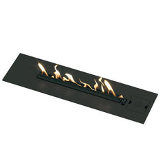 Drop-in Gas Fireplace