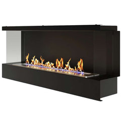 Gas Fireplace 