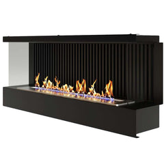 Gas Fireplace