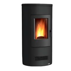 P120T Pellet Fireplace 8.5kW