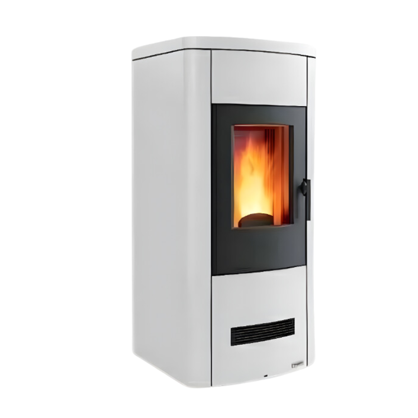 P120 Pellet Fireplace