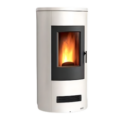 P130T Pellet Fireplace 11kW