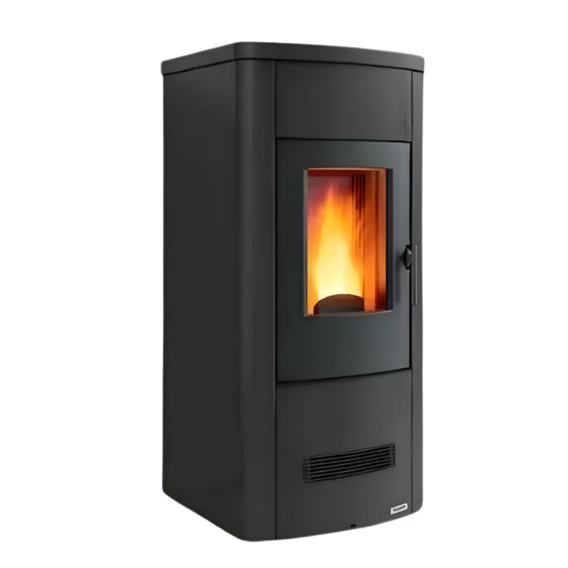 P130 Pellet Fireplace 11kW