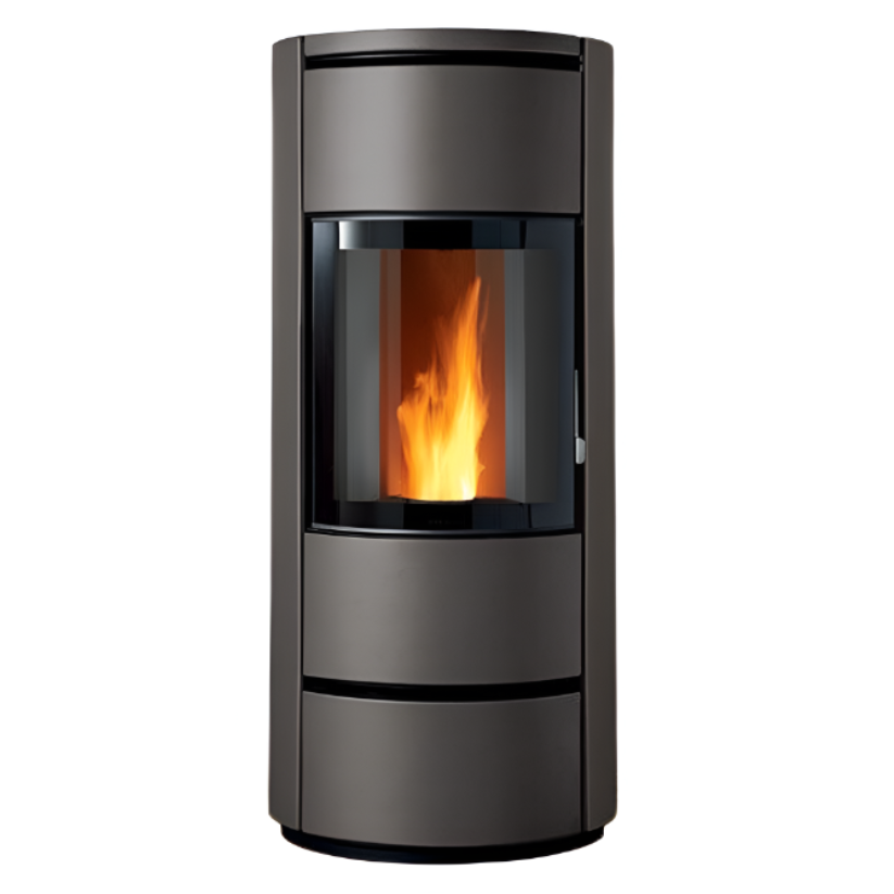 P943S Pellet Fireplace 11kW