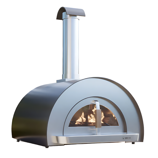 Perfetti Pizza Oven, Wood Fired