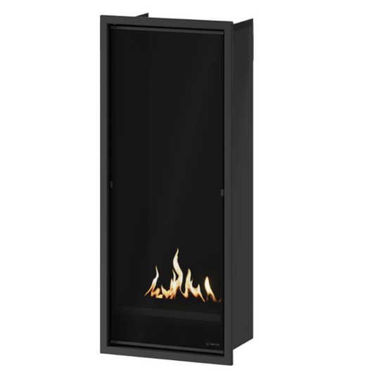 Pureview Skyline Gas Fireplace