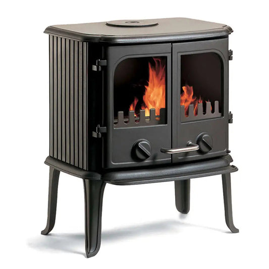 Morsø - 2110 Fireplace 8kw – MultiFire - Fireplace Specialists