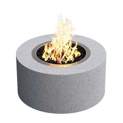 Gas Fire Pit