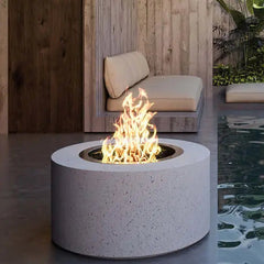 Gas Fire Pit